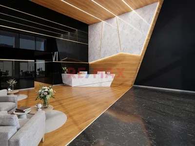🚀 ¡Invierte En El Nuevo Hub Corporativo De Surco 🏢