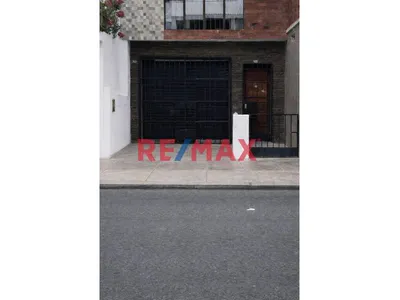 Venta De Local Comercial En Pueblo Libre
