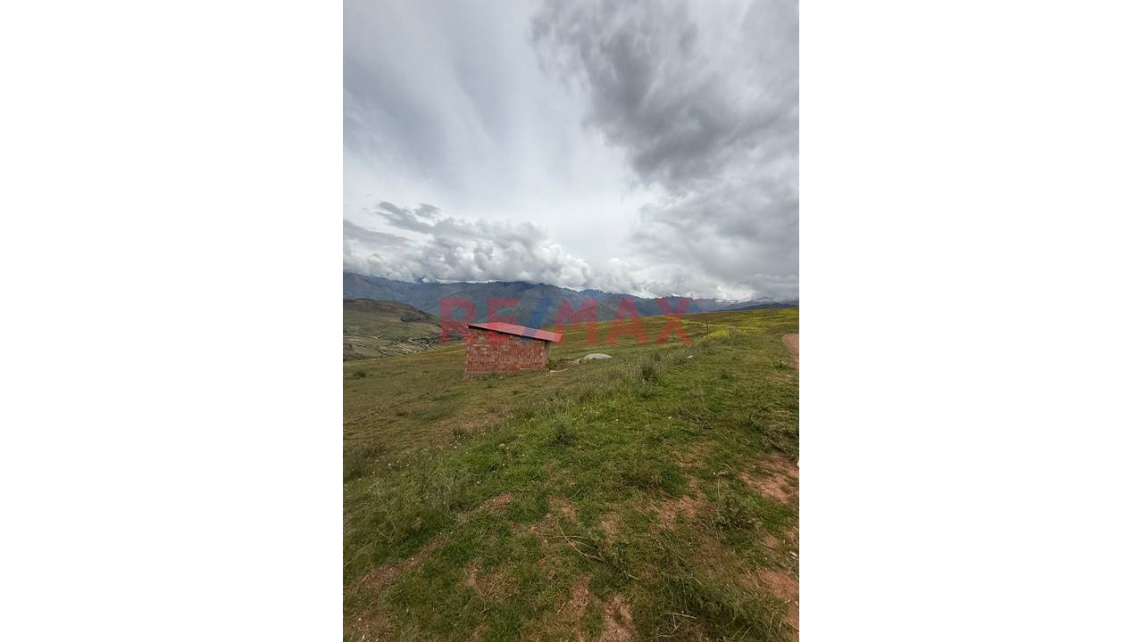 🌄✨ Gran Oportunidad De Inversión En El Corazón Del Valle Sagrado – Jahuaycollay 🏡💎