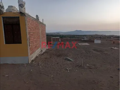 Vendo Terreno En Huacho - Huaura 160 M2