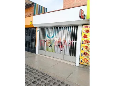 Se Alquila Local En Zona Comercial Frente Al Hospital Essalud