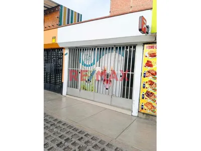 Se Alquila Local En Zona Comercial Frente Al Hospital Essalud