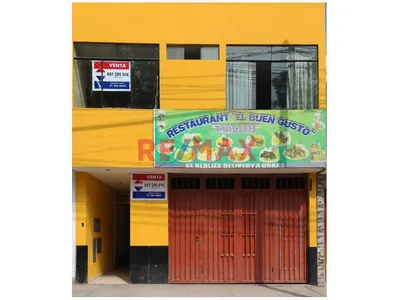 ¡Precio De Ocasión! Departamento En El Sol De Huampani!