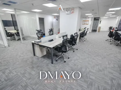 Venta de Oficina en San Isidro - Lima 0 Dormitorio 