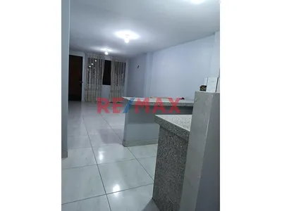 Departamento En Alquiler 2Do Piso