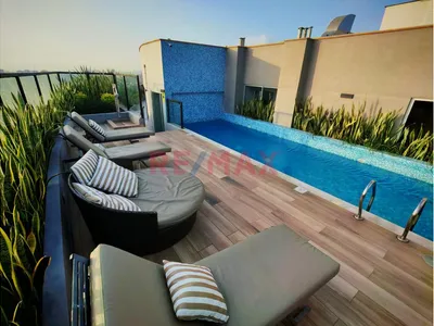 🏡 Alquiler De Departamento De 1 Dormitorio Con Amplio Balcón Terraza – Santa Catalina