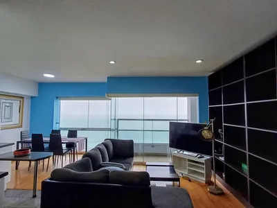 Alquiler de Departamento en Miraflores - Lima 2 Dormitorios