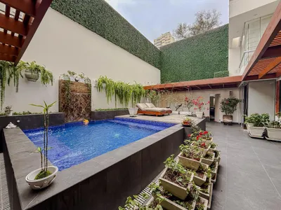 Venta de Departamento en San Isidro - Lima 3 Dormitorios
