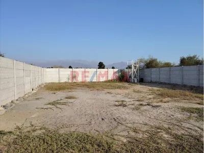 Terreno en venta · Huayan 2, Huaral · 500 m²