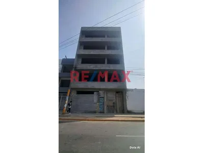 Alquiler 1Er Piso Local Comercial En Av Tupac Amaru Comas