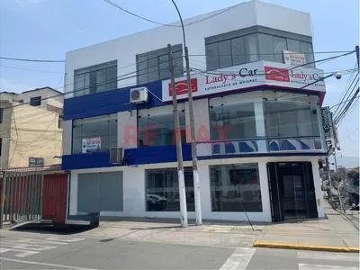 Alquiler De Local Ideal Para Consultorios Y Oficinas