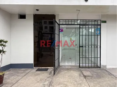 Local Comercial En Alquiler Av Caminos Del Inca