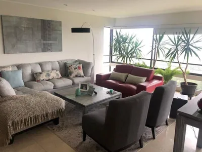 Venta de Departamento en San Isidro - Lima 4 Dormitorios