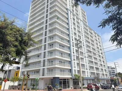 Alquiler de Departamento en Miraflores - Lima 2 Dormitorios