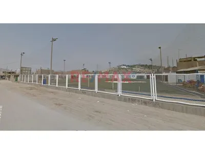 Se Vende Terreno En Puente Piedra