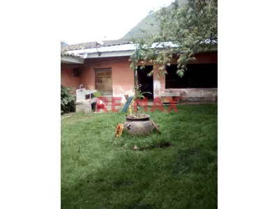🚨🏡 ¡Excelente Inversión! Casa Como Terreno En Calca – Cusco 🏡✨