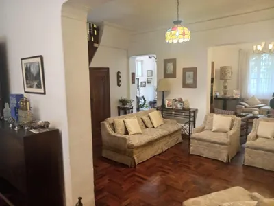 Venta de Casa en Miraflores - Lima 3 Dormitorios