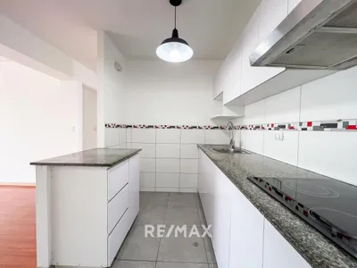 Departamento en venta · Maranga Etapa Ii, San Miguel · 75 m², 3 dorm.