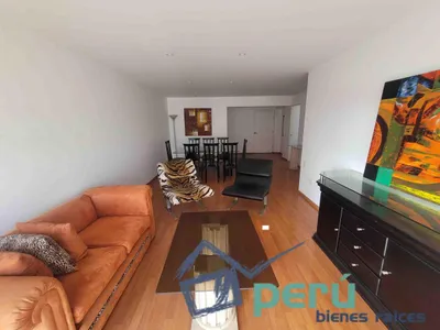 Venta de Departamento en San Isidro - Lima