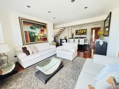 Venta de Departamento en Santiago de Surco - Lima 3 Dormitorios
