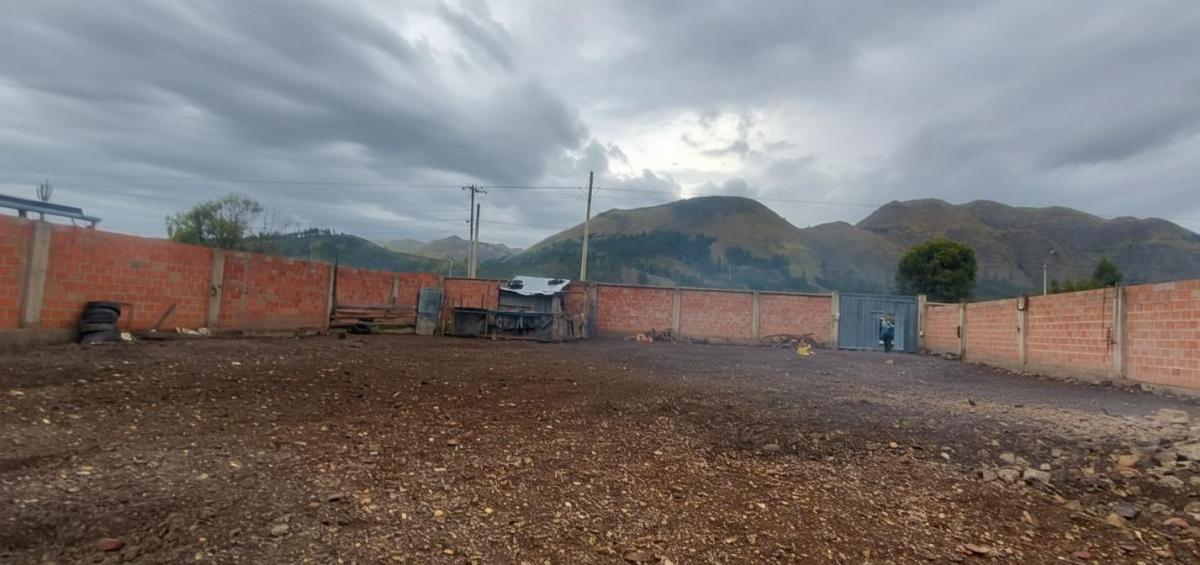 Venta de Terreno / Lote en Sicuani - Canchis 0 Dormitorio 