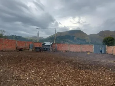 Venta de Terreno / Lote en Sicuani - Canchis 0 Dormitorio 