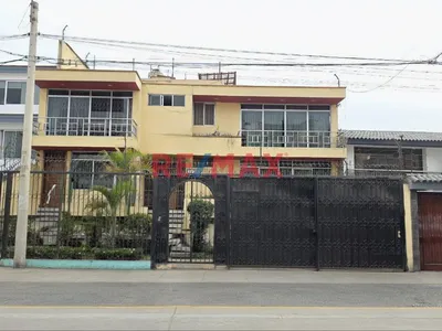 Venta De Terreno En San Borja