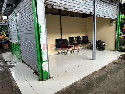 Alquiler De Local Comercial – Santa Anita