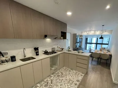 Venta de Departamento en Jesús María - Lima 3 Dormitorios