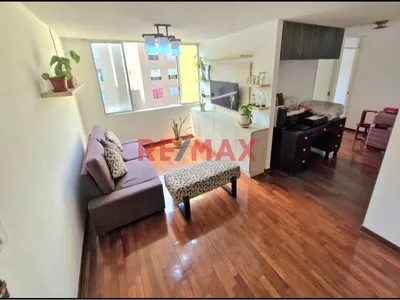 🏡 Venta De Departamento En Surco – Torre C 📍