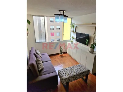 🏡 Venta De Departamento En Surco – Torre C 📍