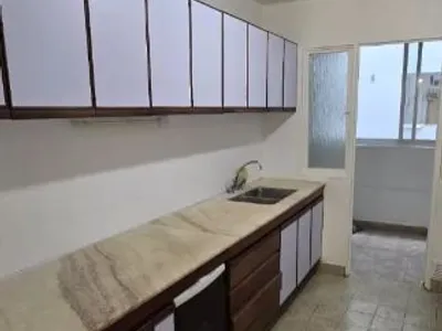 Bonito departamento 3 dorm. 120 m² En covida Los Olivos