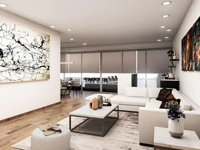 Departamento en venta · Avenida Vía Láctea al 200, Santiago de Surco · 225 m², 3 dorm.
