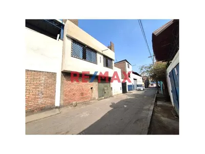 Venta De Local Industrial En Independencia 🏭