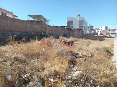 Terreno En Venta Ideal Para Proyectos Inmobiliarios