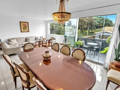 Venta de Departamento en San Isidro - Lima 3 Dormitorios