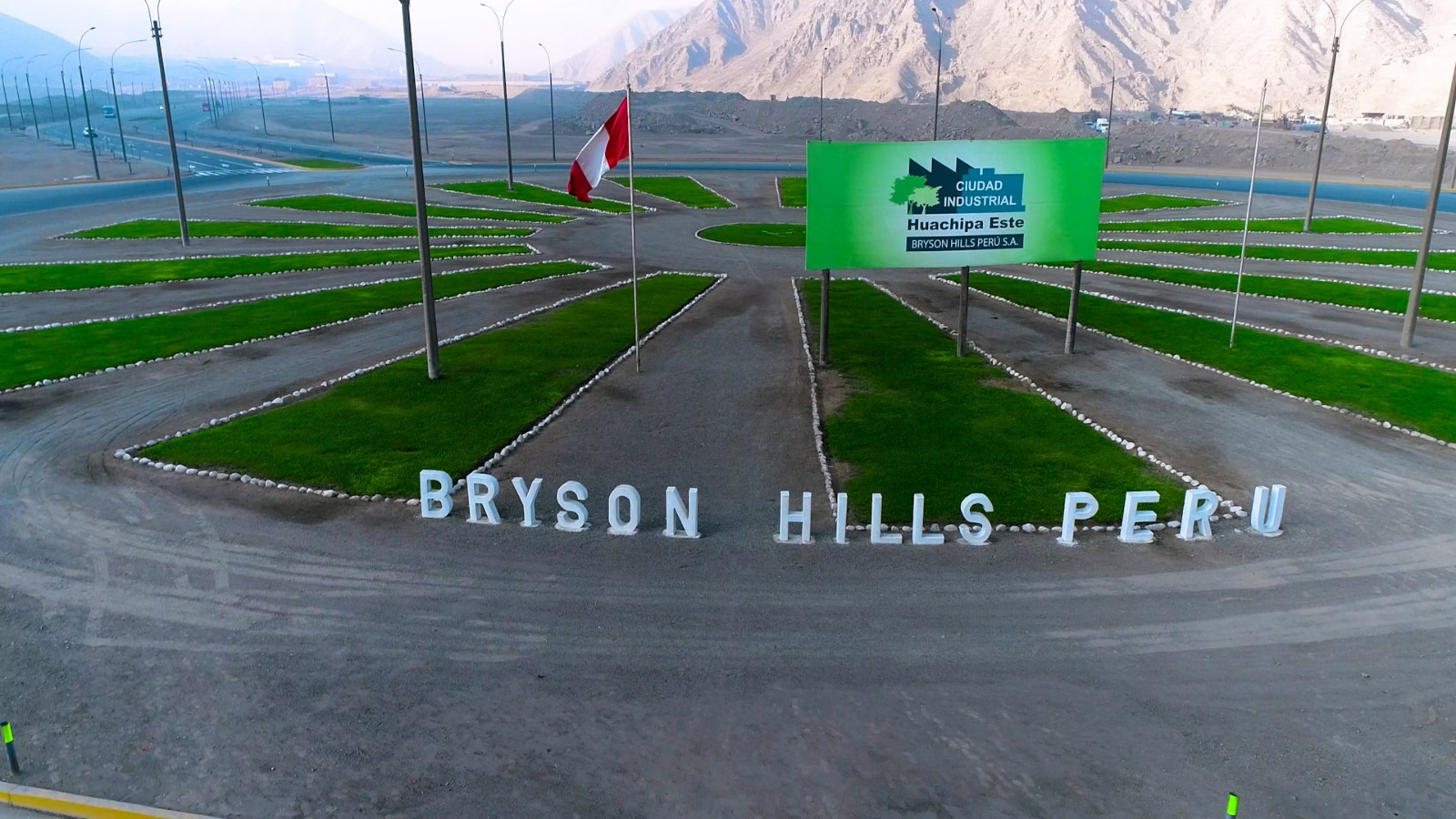 🏭 ¡Oportunidad Estratégica En Bryson Hills! – Terreno En Venta