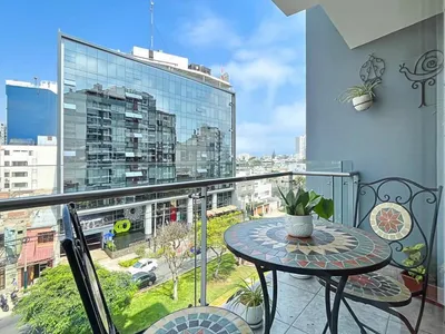 Venta de Departamento en Magdalena - del - Mar - Lima 3 Dormitorios