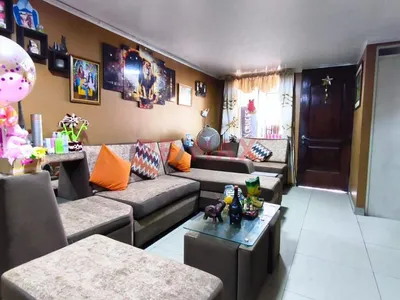 Venta Casa - Urb. Resid. Alameda Del Pinar