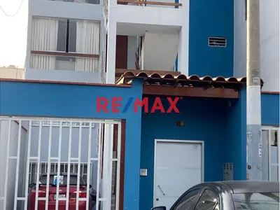🏡 Departamento En Condominio – Los Cedros De Villa, Chorrillos