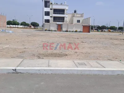 Vendo Terreno 90M² En Exclusivo Condominio En Huaral Km 91 Panamericana Norte