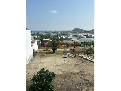 Venta Terreno En Condomino Playa Coral - Lote C84