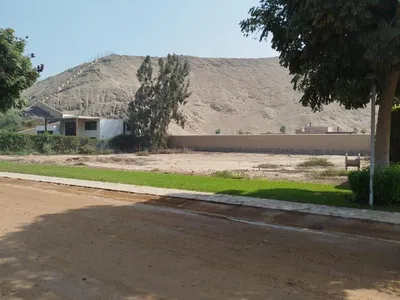 Venta de Terreno / Lote en Cieneguilla - Lima 0 Dormitorio 