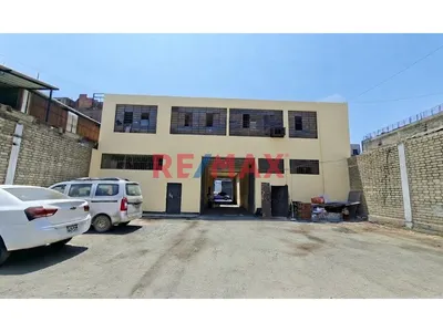✨Atención Empresarios E Inversionistas Vendo Terreno En Cercado De Lima.✨