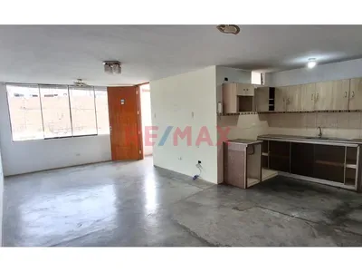 Venta De Departamento De 3 Dormitorios De 76.73 M² Con Ingreso Independiente – San Martín De Porres