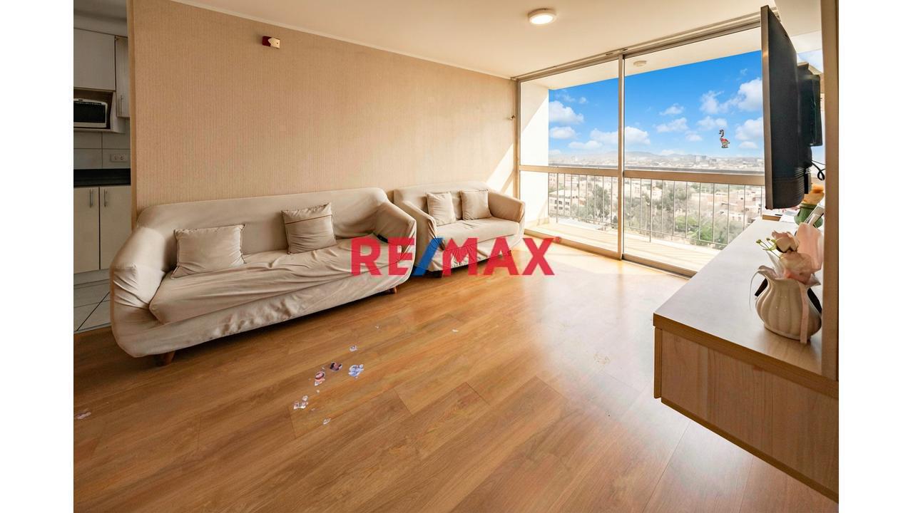 🏡✨ ¡Exclusivo Dúplex En Venta En Condominio Los Nogales! ✨🏡