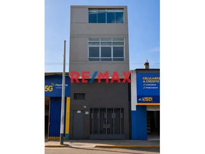 Vendo Local En La Mejor Zona Comercial En Barranca