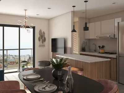 Venta de Departamento en San Miguel - Lima 2 Dormitorios