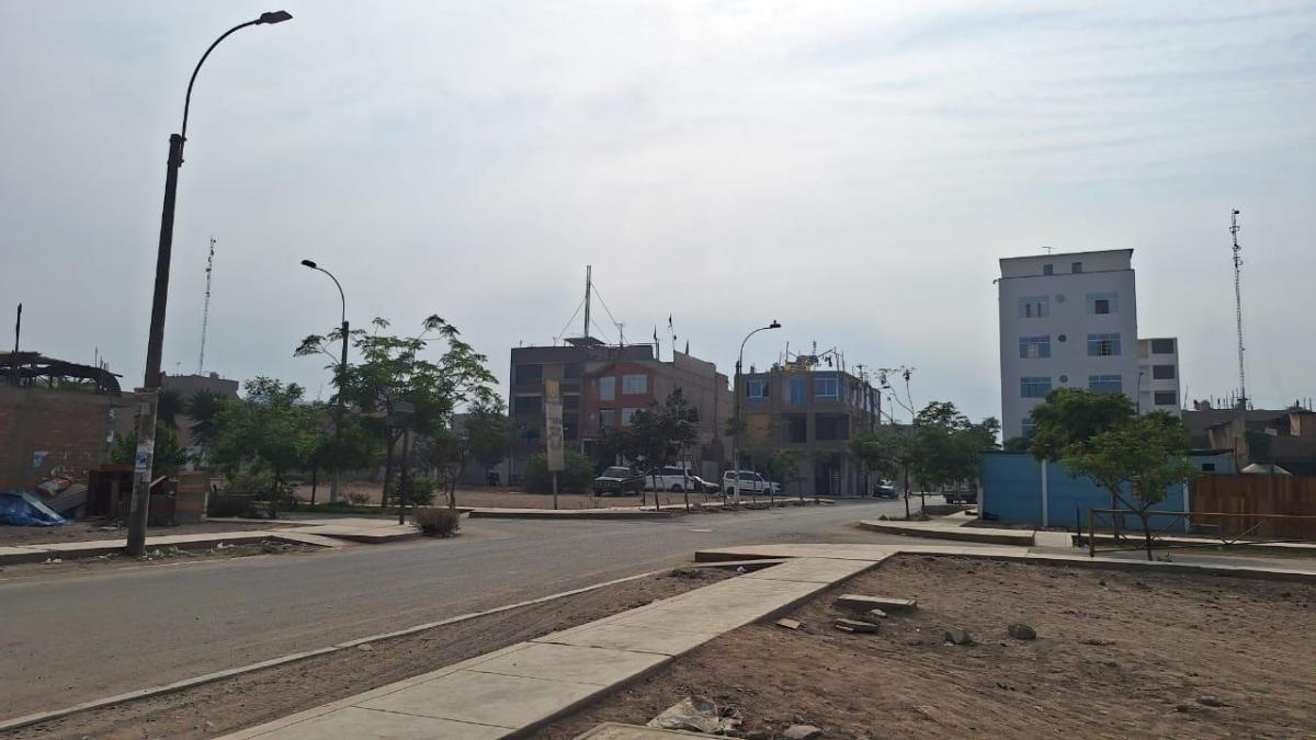 Venta de Terreno / Lote en Carabayllo - Lima 0 Dormitorio 