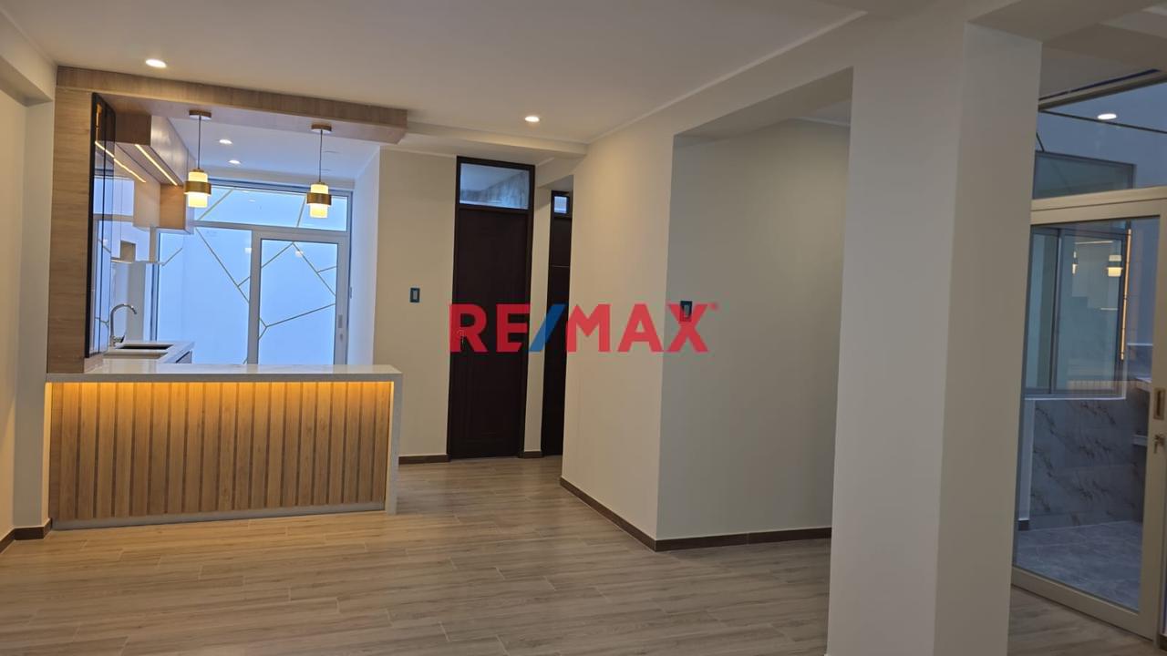 Departamento En  Venta Residencial Imperio Iv